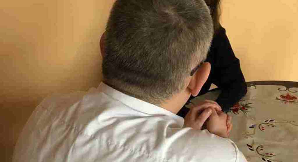 Zastępca Pawła Adamowicza spotkał się z matką mordercy. Padły wzruszające słowa