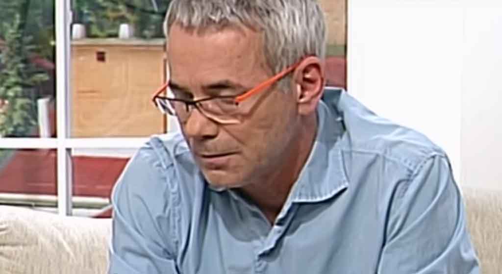 Najpierw operacja, a teraz trudne przeżycie. Ciężkie chwile Roberta Janowskiego