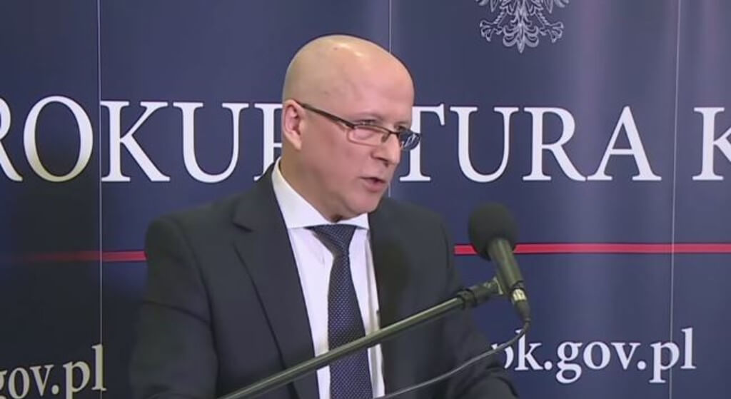 Śledztwo ws. zabójcy Adamowicza prowadzi prokurator, który uratował Międlara!