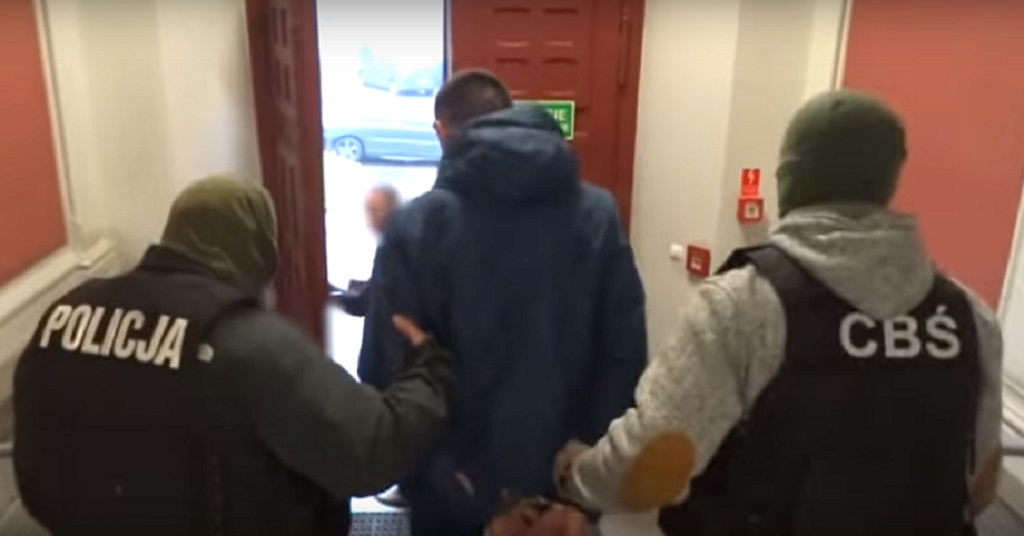 Matka mordercy Adamowicza kłamała?! Służba więzienna zaprzecza jej słowom