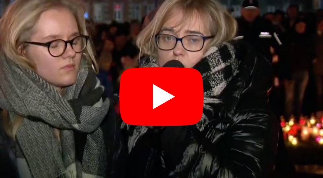 Rozdzierające serce słowa żony i córki Adamowicza. Popłaczecie się po tym nagraniu