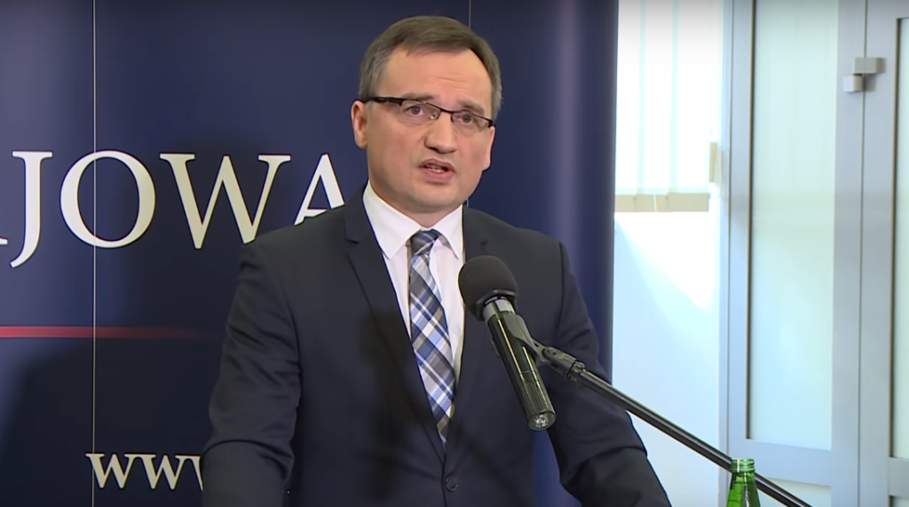 Ogromne kłopoty ministra PiS. Teraz musi wytłumaczyć się przed całą Polską