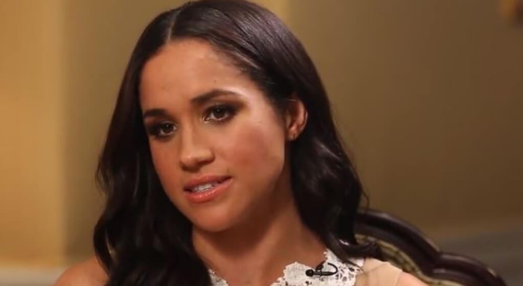 Meghan Markle wygryzie księżną Kate?! To ją nazywają teraz drugą Dianą