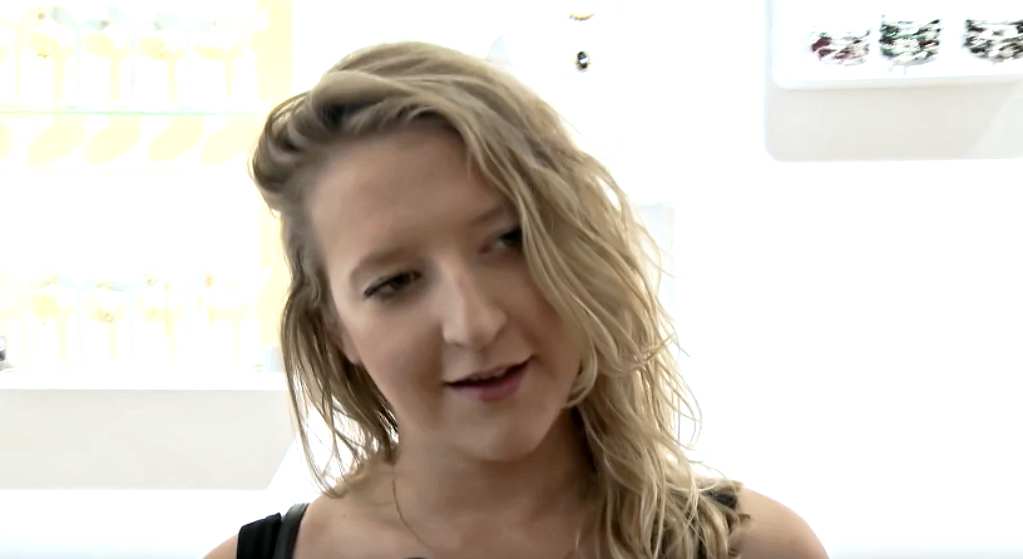 Lara Gessler szybko się pocieszyła. W polskim showbiznesie aż zawrzało
