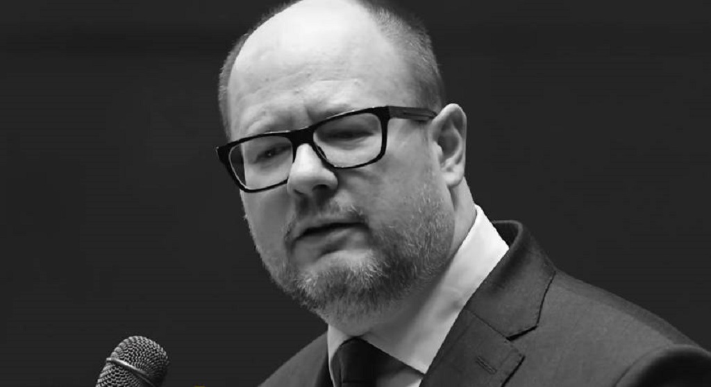 Są nowe informacje ws. pogrzebu Adamowicza. Znamy szczegóły