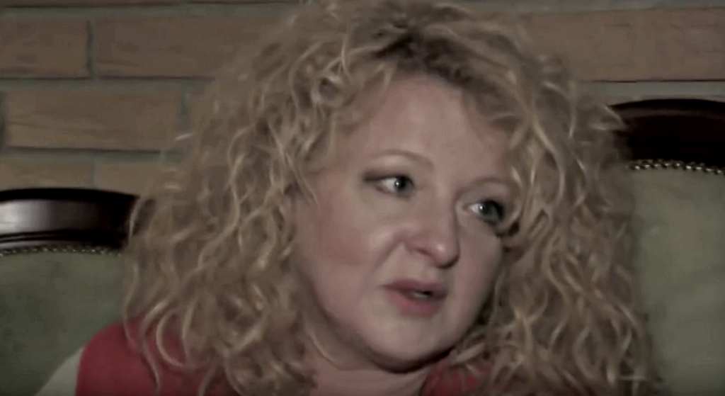 Magda Gessler w szokujących słowach o swoim pierwszym mężu. Tego nie spodziewał się nikt!