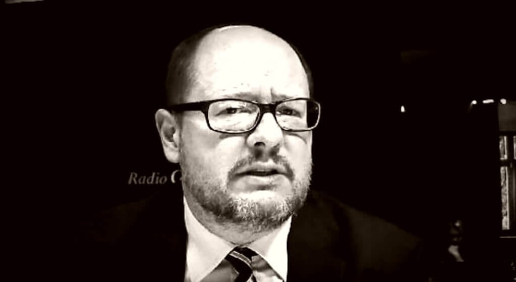Trumna z ciałem Adamowicza jest już wystawiona. Relacja z uroczystości pogrzebowych prezydenta
