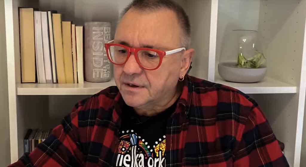 To koniec pewnej epoki. Owsiak oficjalnie odszedł z WOŚP, wiemy, co się z nim stanie