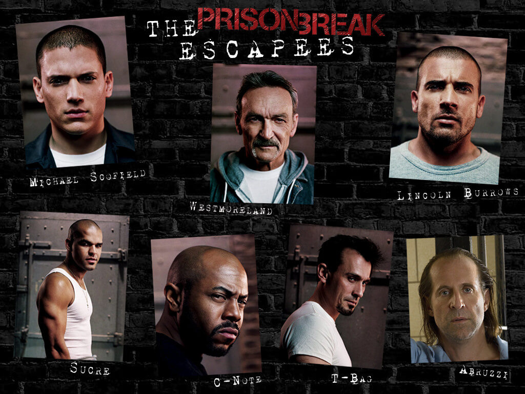 Prison Break: ile sezonów liczy serial? Czy powstaną kolejne?