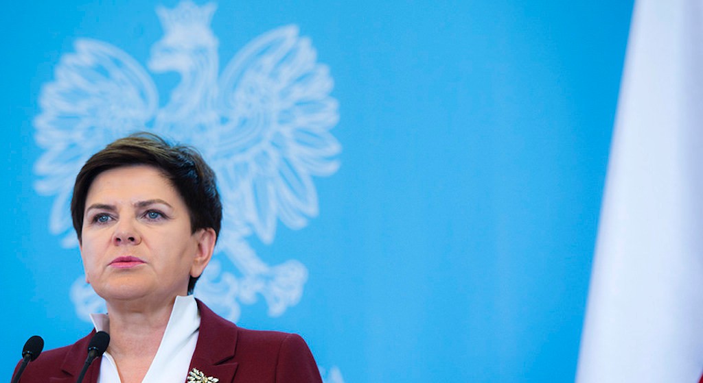 Beata Szydło oszukała miliony Polaków. Są dowody w głośnej sprawie