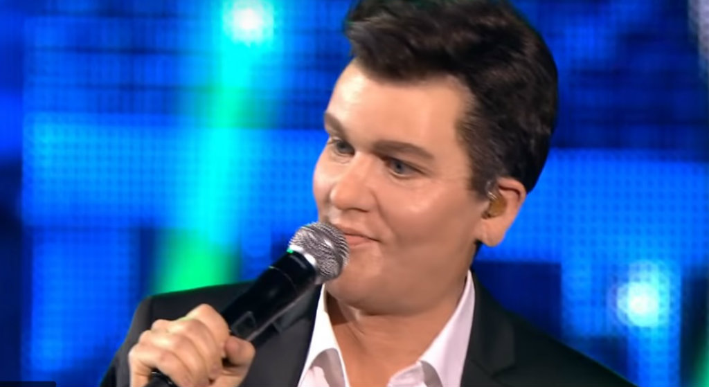 Fani Martyniuka nie mogą w to uwierzyć! W disco polo nic lepszego już nie zobaczycie