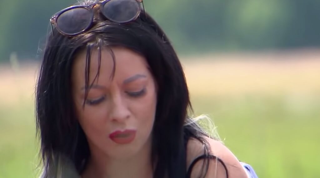 Największa gwiazda "Rolnik szuka żony" będzie miała operację?! Brakuje jej pieniędzy na zabieg