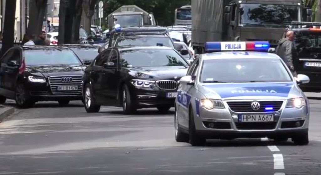 Jutro pogrzeb Adamowicza. Służby obawiają się najgorszego
