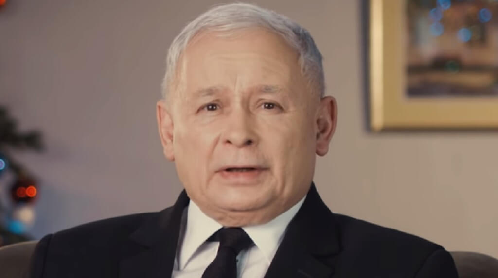 Ile lat ma Jarosław Kaczyński? Wiek już wkrótce może zmusić go do odejścia z polityki
