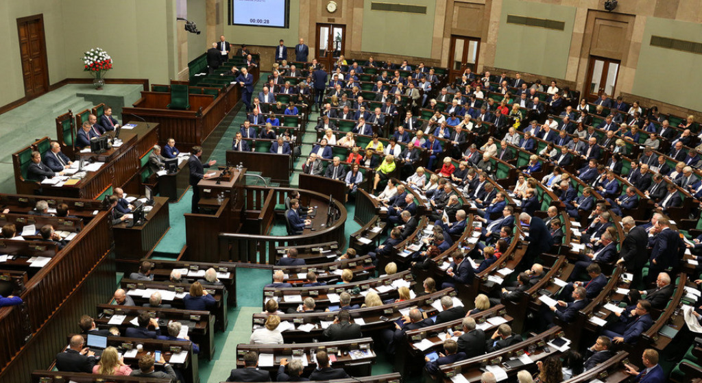 Sondaż po zabójstwie Adamowicza. Jak zmieni się Sejm?