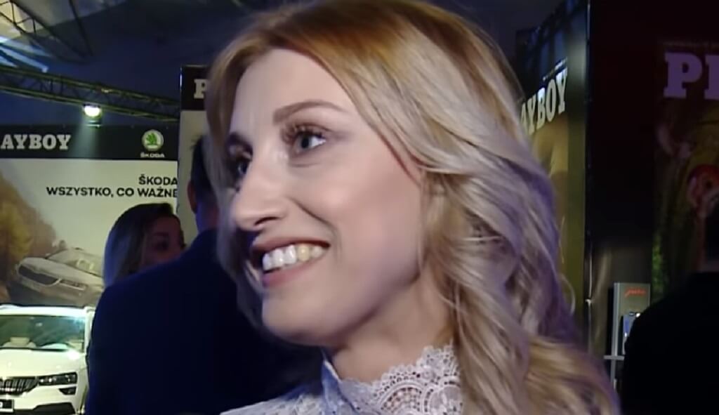 Justyna Żyła ujawniła kulisy "Tańca z gwiazdami"! MOCNE zdjęcia