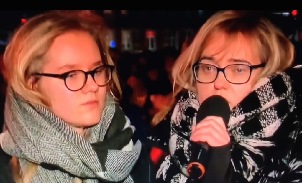 Wzruszające słowa córek Adamowicza. Cała Polska powinna to usłyszeć