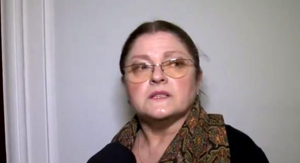 "Ruch wyp*erdolenia Krystyny Pawłowicz w kosmos" dotarł do posłanki. Zaatakowała Owsiaka