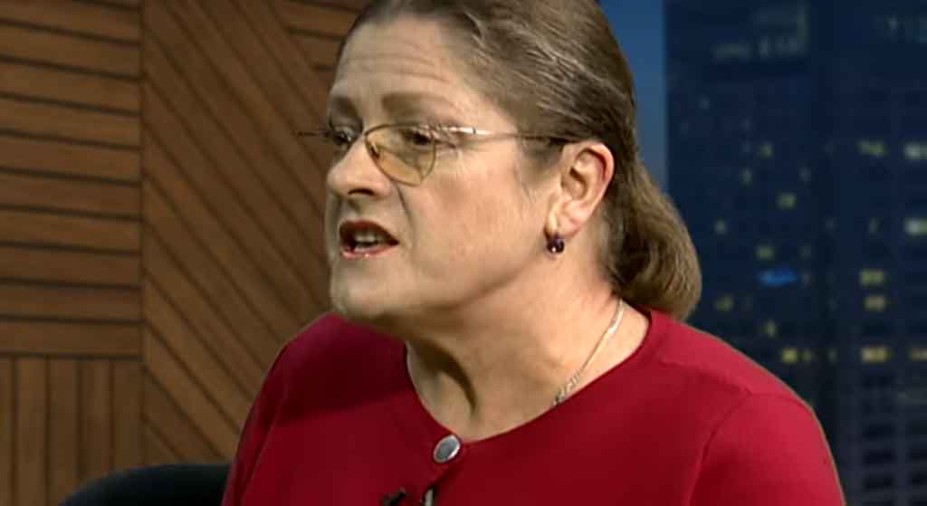 Krystyna Pawłowicz przyznaje: "Owsiak mnie poniżył"