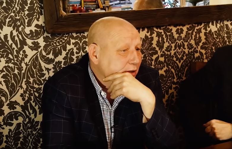Jackowski przewidział, co stanie się 1 lutego. Chodzi o losy całego świata