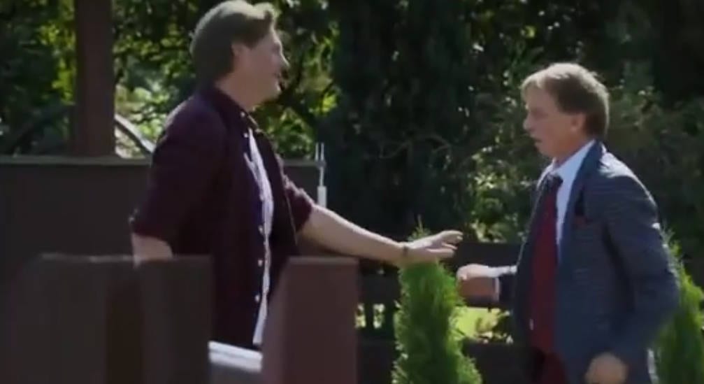 Uwielbiany aktor WYRZUCONY z "M jak Miłość"! Skończy jak Hanka w kartonach?!
