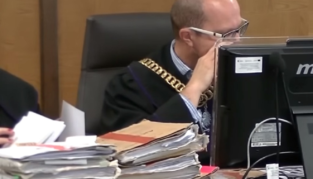 Zażarta walka o majątek zmarłej gwiazdy Polsatu trwa. Wstrząsające doniesienia