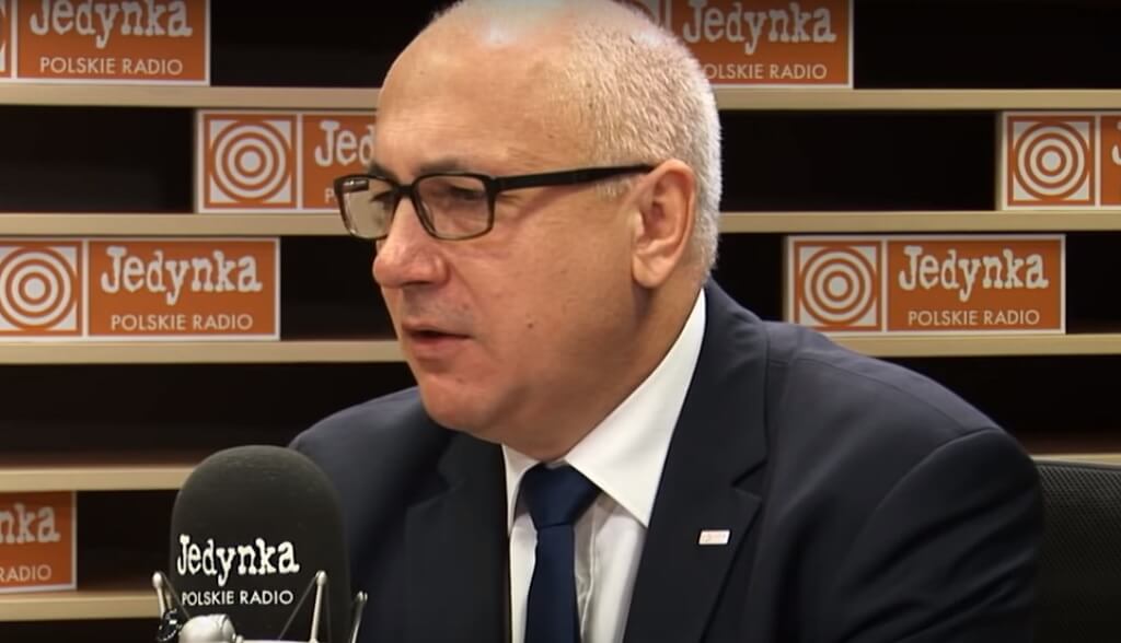 Brudziński dolał oliwy do ognia. Rozwścieczył Polaków do czerwoności