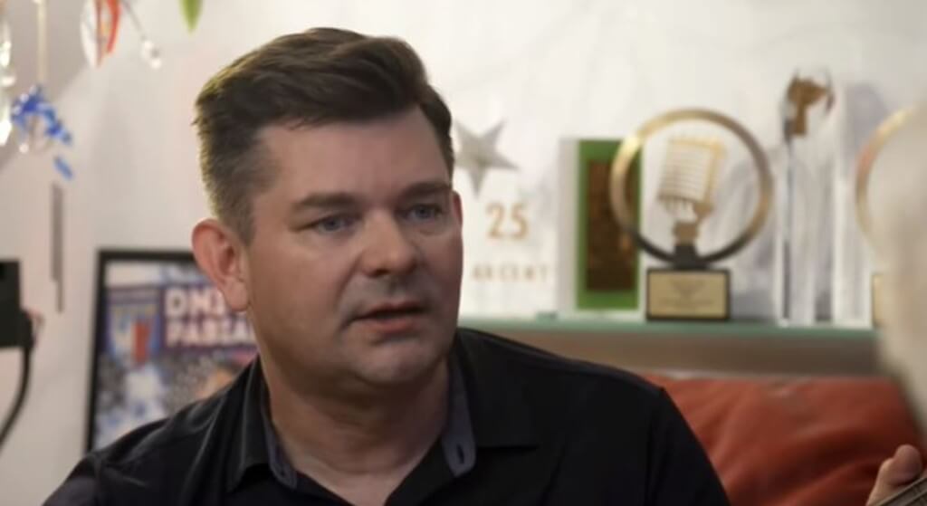 Co łączyło króla disco polo z Anną Przybylską? Nie mieści się w głowie