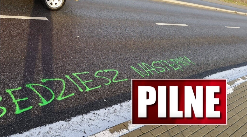 "Będziesz następny". Kolejny prezydent otrzymuje straszne pogróżki, mieszkańcy przerażeni