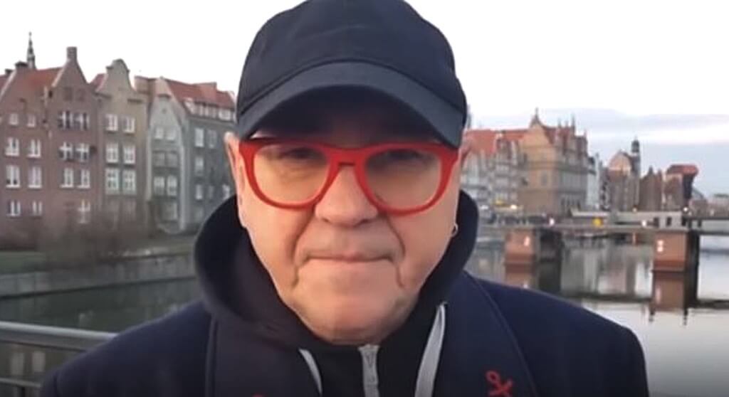 Litości. Znani dziennikarze znowu szkalują Owsiaka, powód zdumiewa