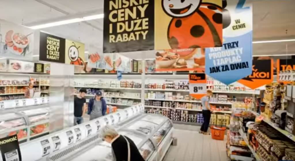 Klienci Biedronki na to czekali! Jutro będzie się działo
