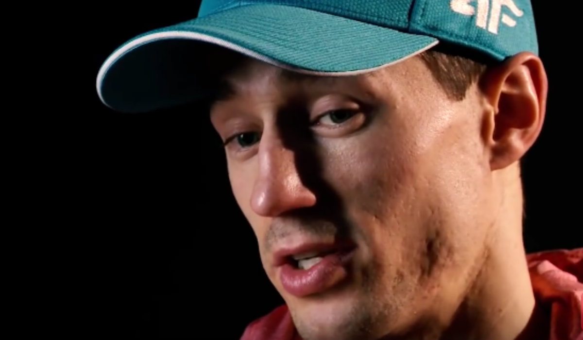 Wielka kompromitacja na antenie TVP! Stoch upokorzył dziennikarza, wygarnął mu prawdę w twarz (VIDEO)