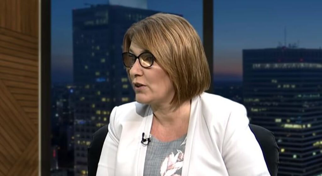 Mazurek: "PiS zachował się, jak trzeba." A chwilę potem zapowiedziała odwet
