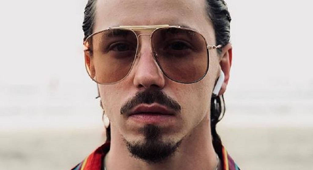 Michał Szpak prosi fanów o pomoc. "Razem możemy uratować mu życie!"