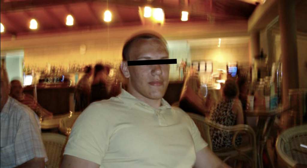 Policja WIEDZIAŁA, że dojdzie do tragedii z udziałem Stefana W.