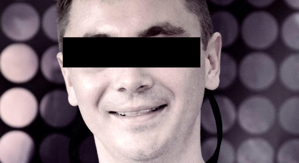 Daniel M. KPI I OBRAŻA polską policję! Syn króla disco polo w centrum afery