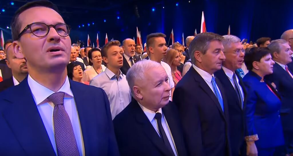 Wygadali się. "PiS spróbuje zawłaszczyć sobie spółki, banki, media..."