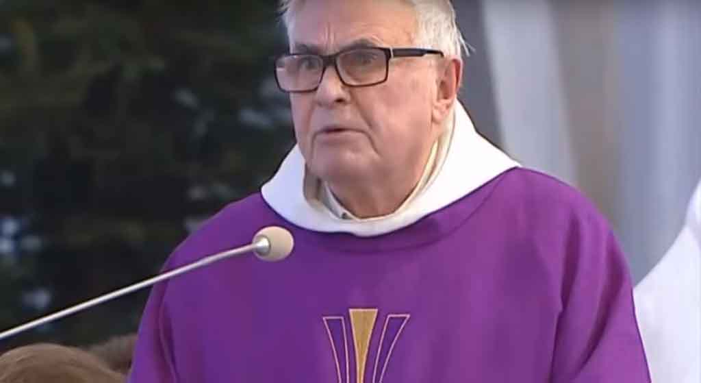 Dominikanin miażdży ustawę "zatrzymaj aborcję". "Jest niechrześcijańska i nieludzka"