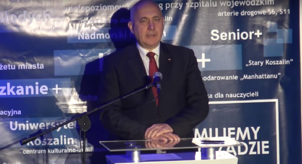 Brudziński głęboko wstrząśnięty! Padły wyjątkowo poważne oskarżenia