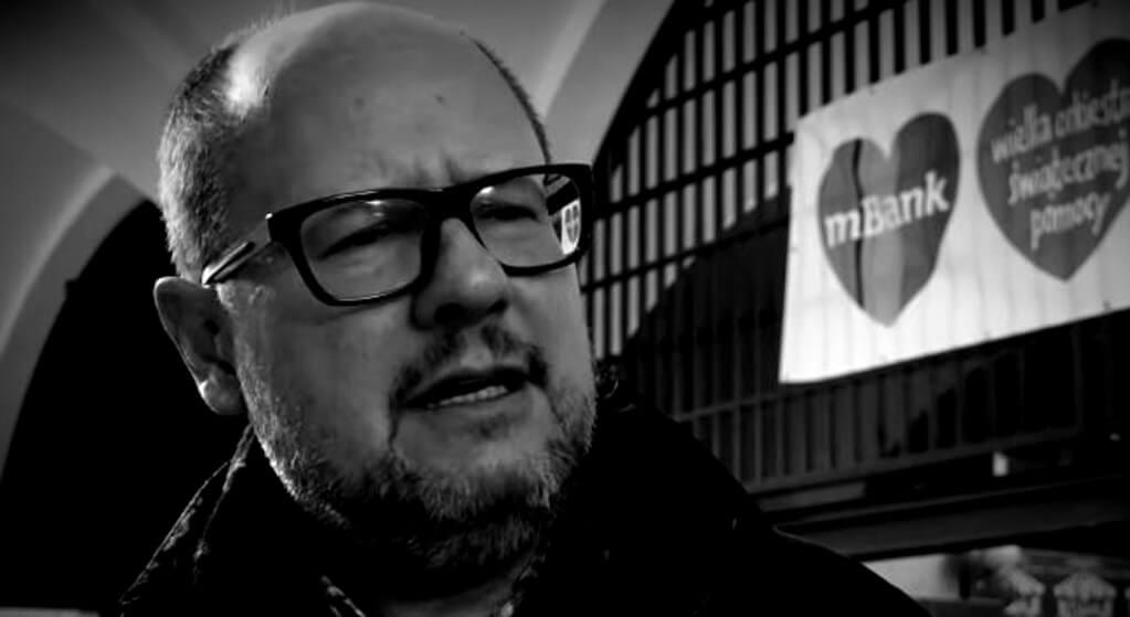 Na jaw wyszły nowe fakty o morderstwie Adamowicza. Służby zatrzymały szefa ochrony WOŚP