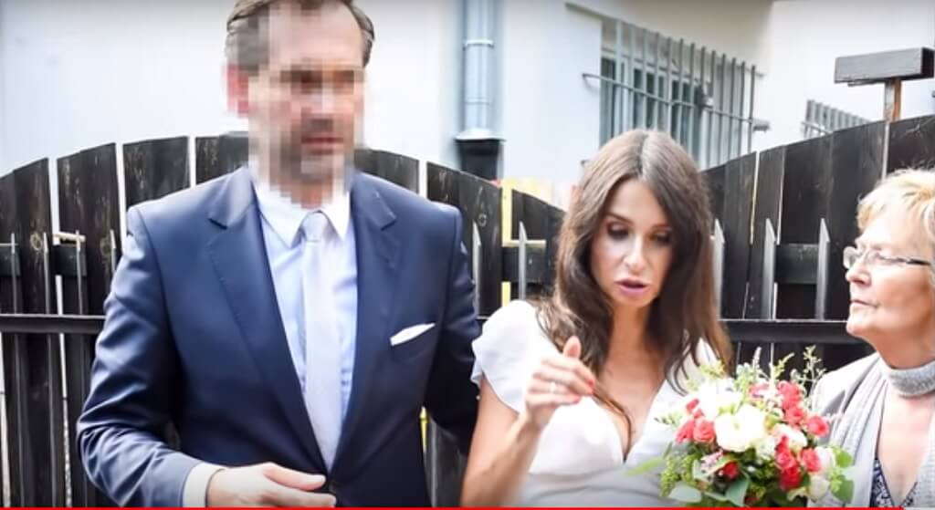 Marta Kaczyńska nie mieszka z własnym mężem! Jej kolejne małżeństwo się rozpada?!