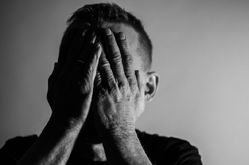 Jesteś dziś w depresyjnym nastroju? Jest na to proste wytłumaczenie