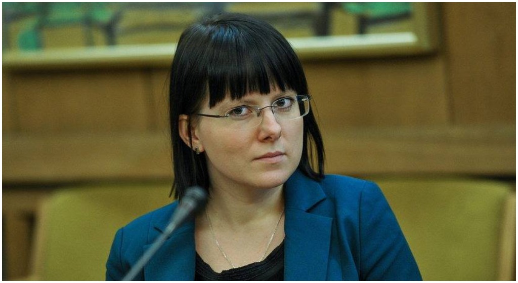 Kaja Godek skandalicznie o nauce o mowie nienawiści: "To homopropaganda!"