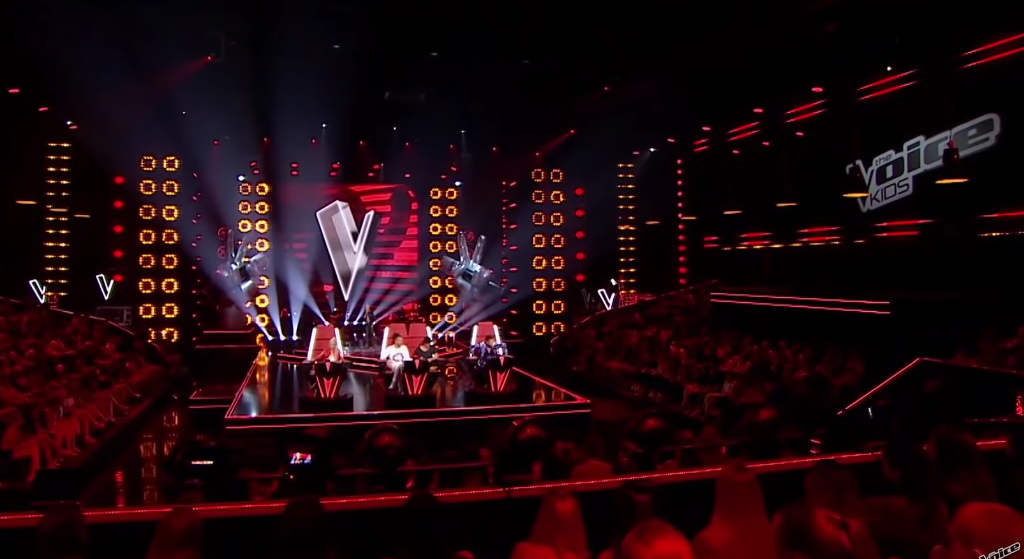 13-latka podbija The Voice Kids. Okazuje się, że dziewczynka jest poważnie chora