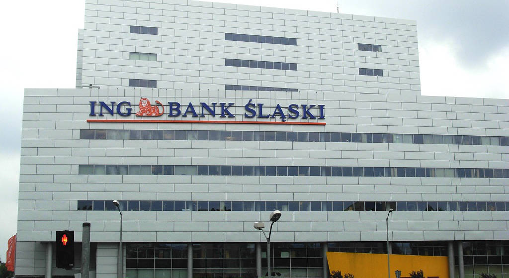 Oszaleli! Klienci ING Bank dostaną po 140 złotych