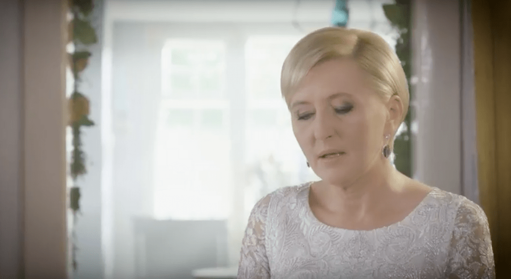 Agata Duda może się pożegnać z marzeniami. Własny mąż pogrzebał jej nadzieje