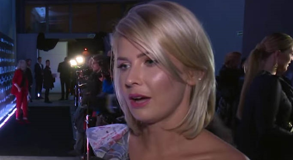 Edyta Pazura wraz z mężem dostawała pogróżki. Grożono im śmiercią
