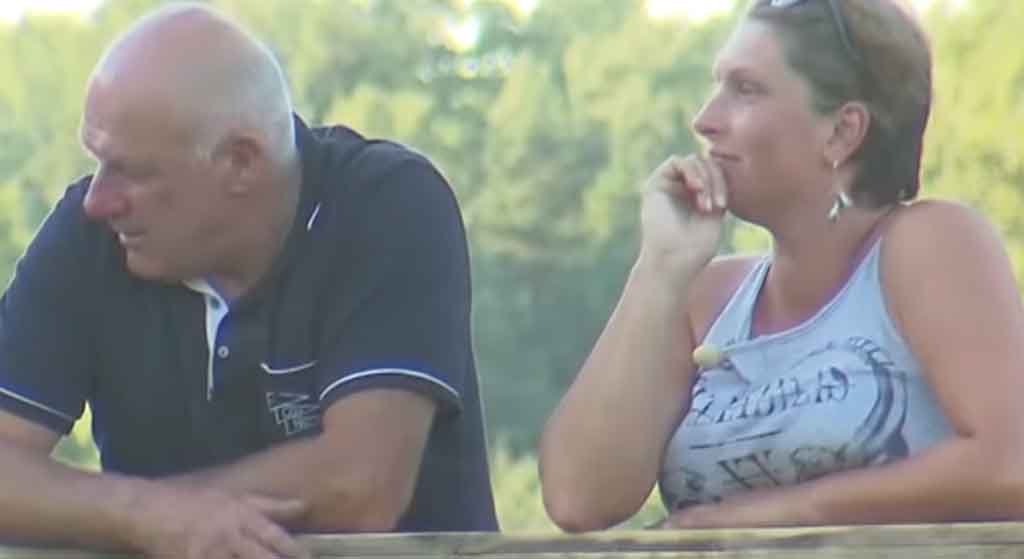 Uczestniczka "Rolnik szuka żony" pokazała zdjęcie, które wryło widzów w ziemię. Tego nie spodziewał się nikt