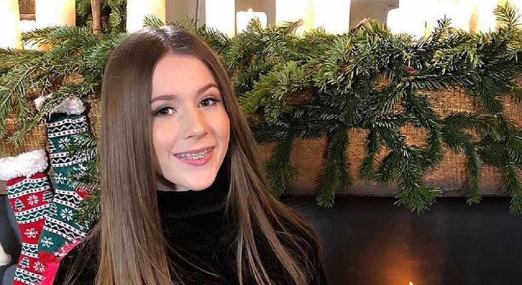 Roksana Węgiel pokazała swojego chłopaka. Gwiazdka oszalała na jego punkcie