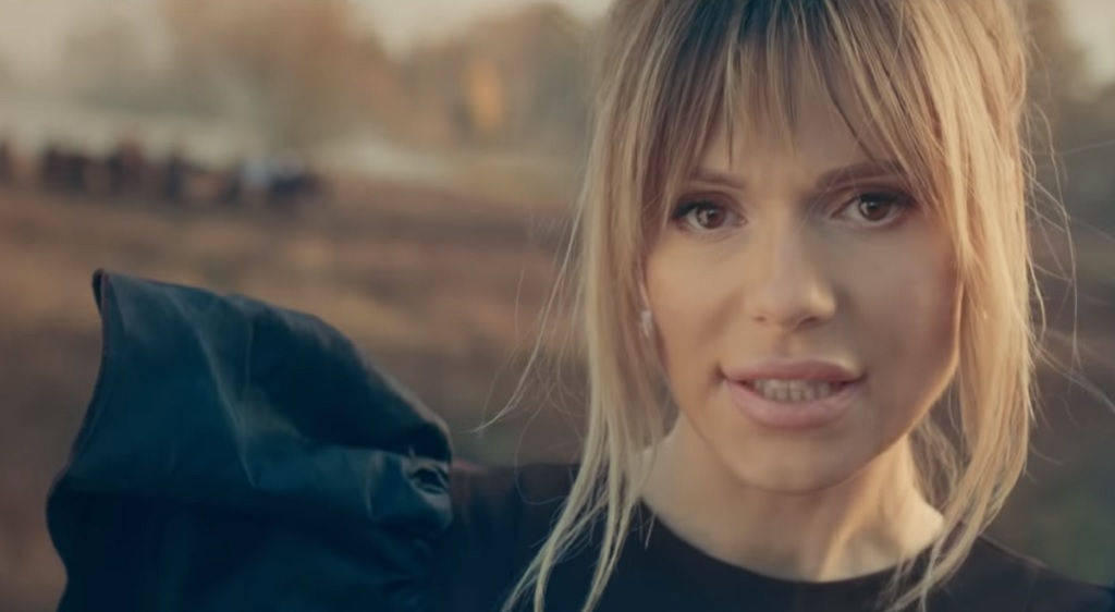 Doda zrobiła coś, co wymaga niesamowitej odwagi. Namawia do tego inne kobiety